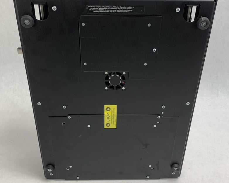 e-ImageData ScanPro 2000 Desktop Microfilm Scanner - Partially Tested