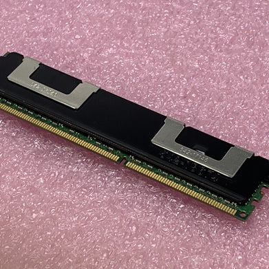 Micron 28GB Kit 7x4GB 2Rx4 PC3-10600R-9-10-J0 Server RAM MT36JSZF51272PZ