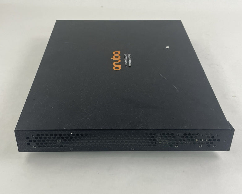 HP J9779-60101 Aruba 2530 24 PoE+ Network Switch Tested & Reset