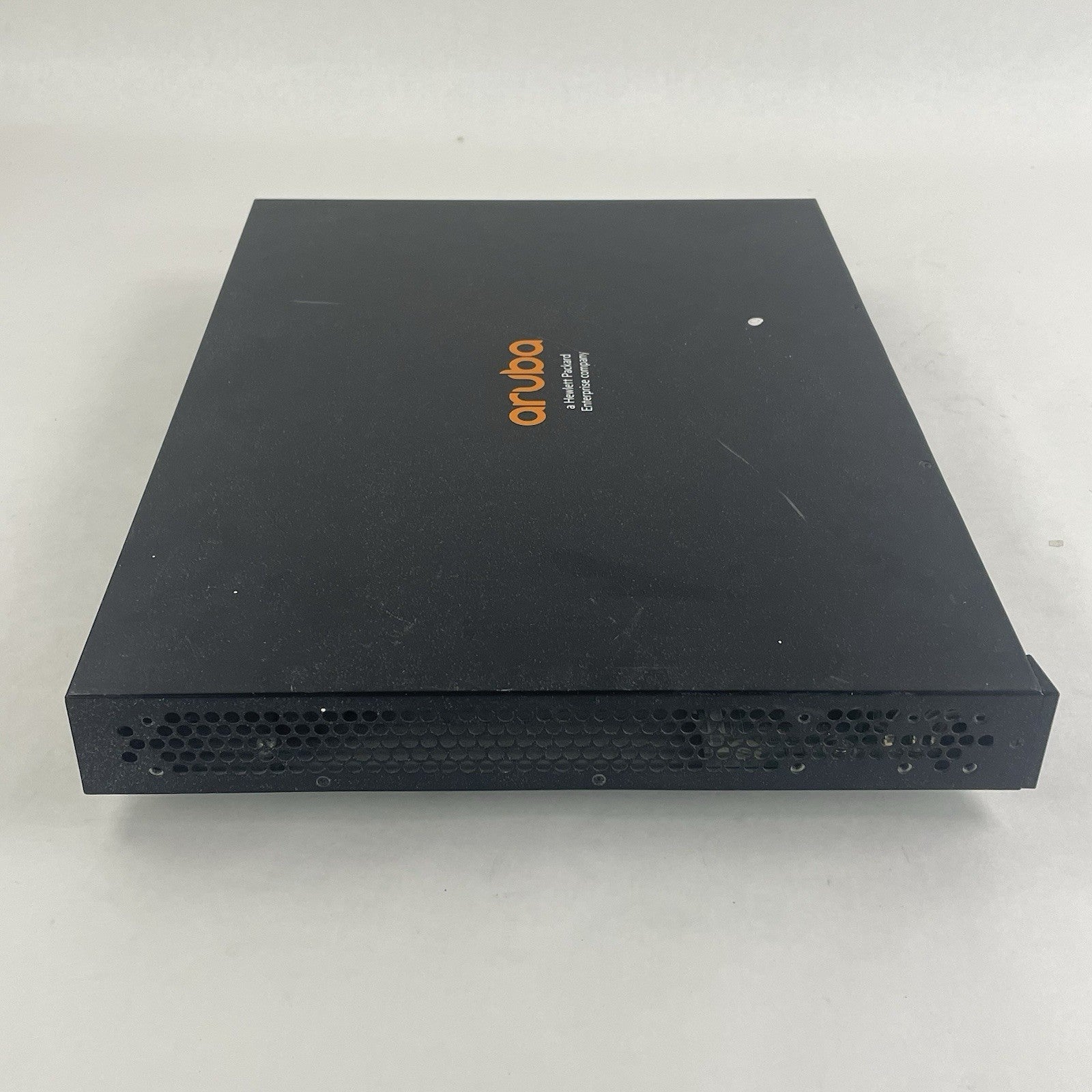 HP J9779-60101 Aruba 2530 24 PoE+ Network Switch Tested & Reset5