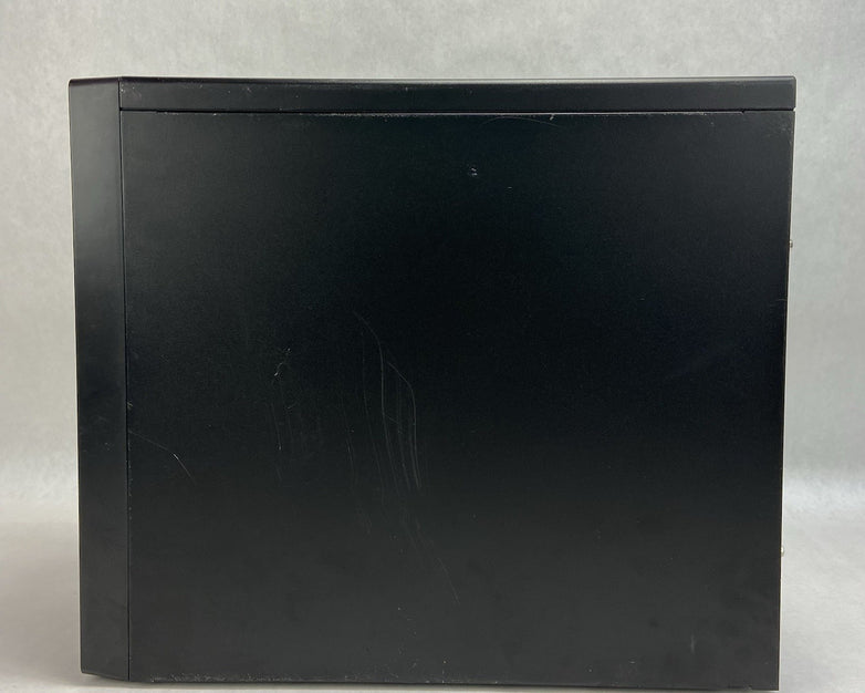 Unbranded Micro ATX Tower Computer Case AGI 350W PSU