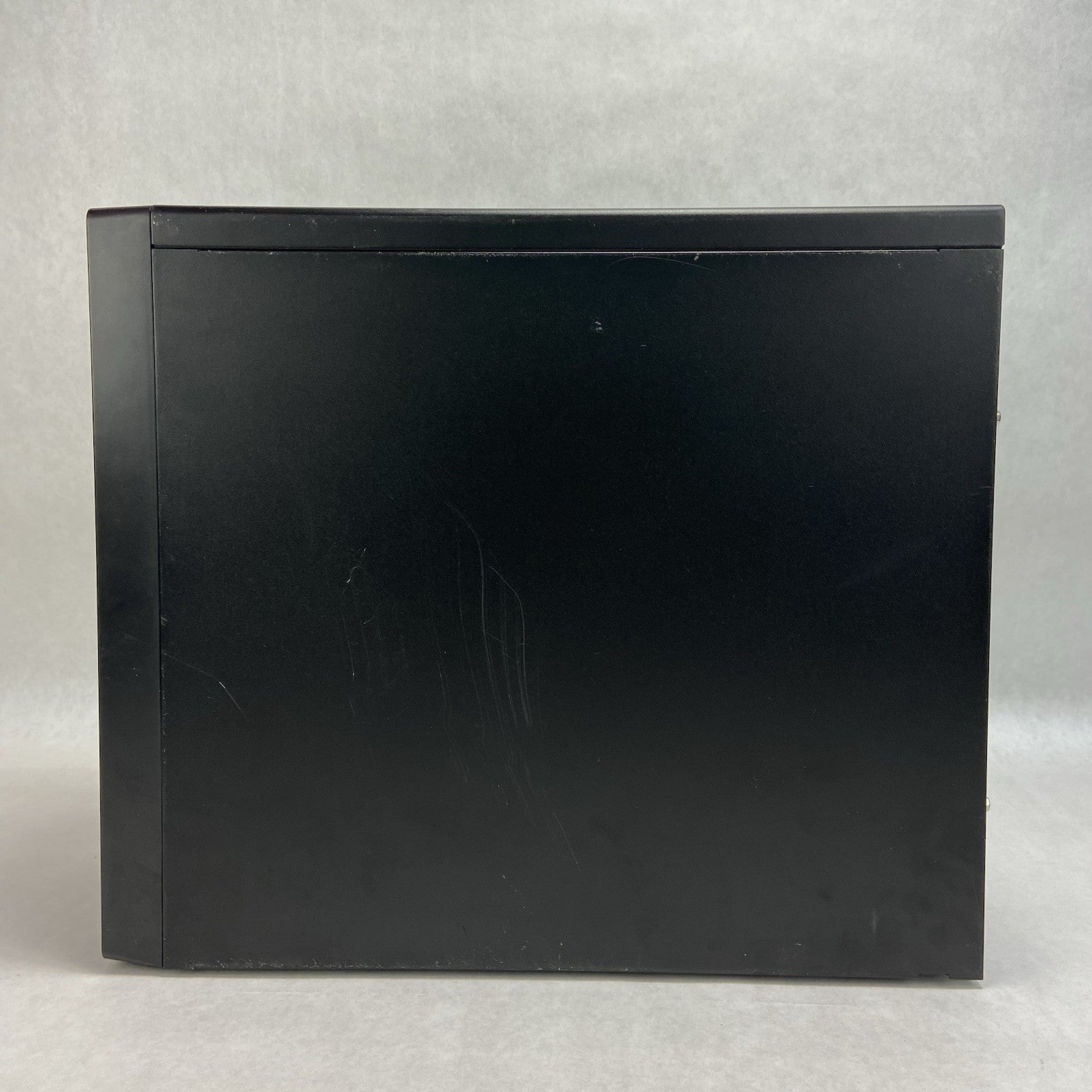 Unbranded Micro ATX Tower Computer Case AGI 350W PSU3