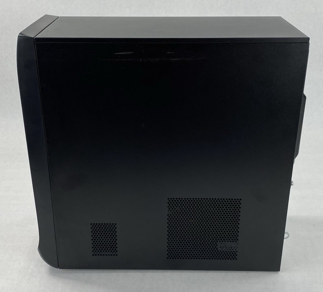 HP Pavilion P6-2376 MT AMD A4-3420 2.80GHz 6GB RAM No HDD No OS