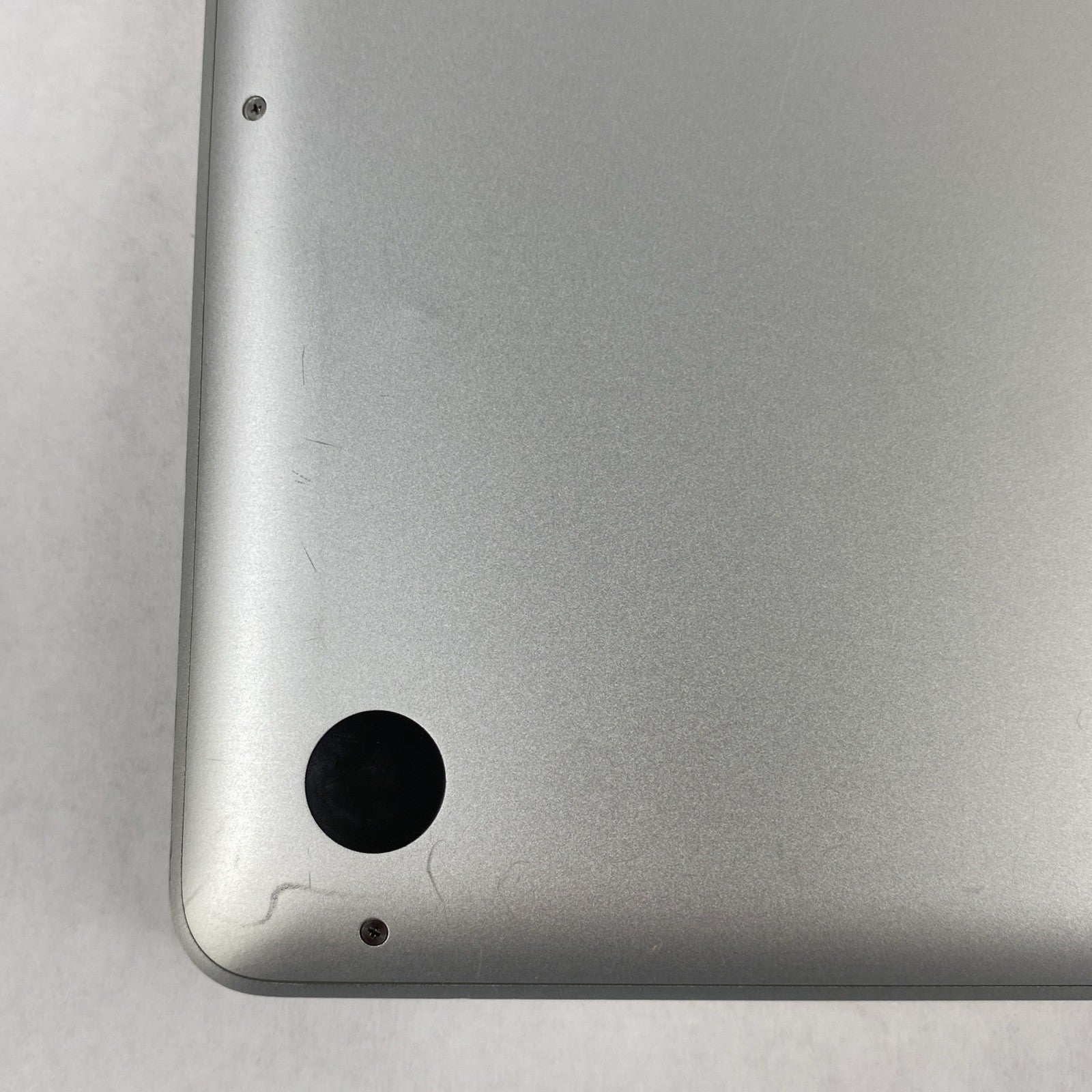 Apple MacBook Pro A1278 2012 13" 2.5GHz i5 4GB RAM 120GB SSD os10.15.819