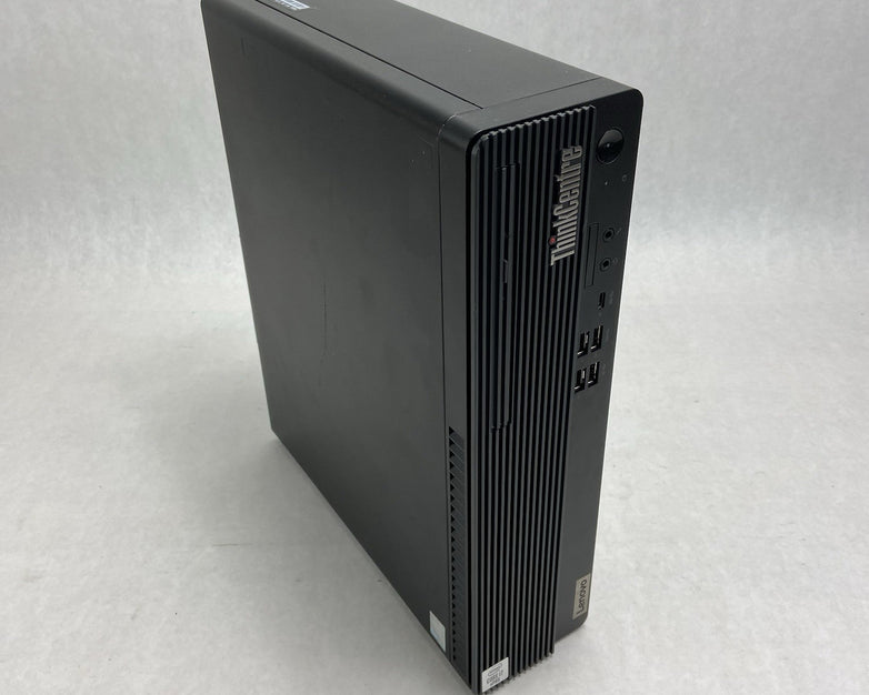 Lenovo ThinkCentre M80s SFF Intel Core i7-10700 2.9GHz 16GB RAM No HDD No OS