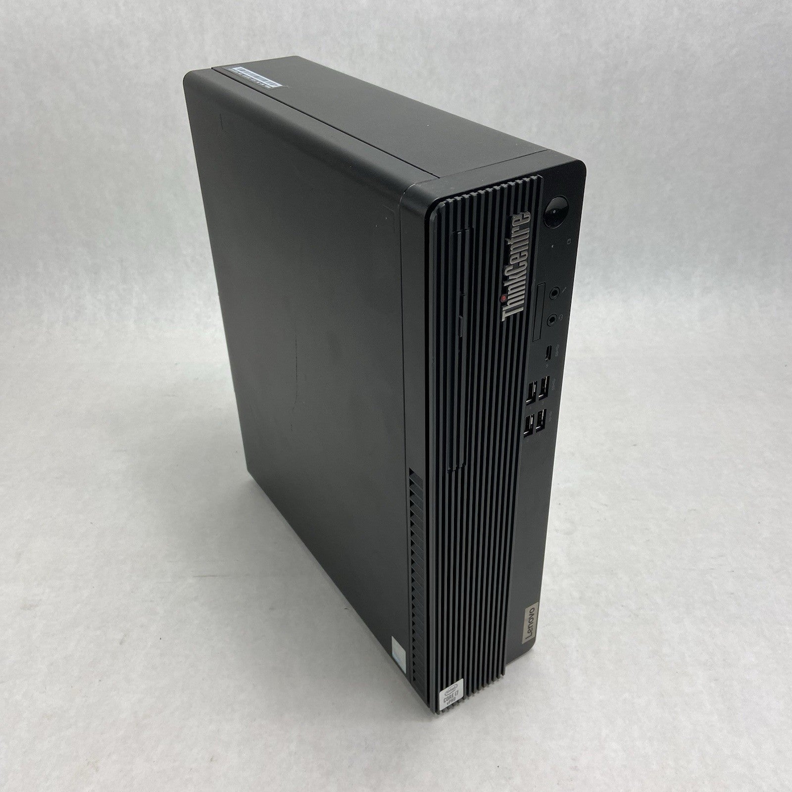 Lenovo ThinkCentre M80s SFF Intel Core i7-10700 2.9GHz 16GB RAM No HDD No OS0