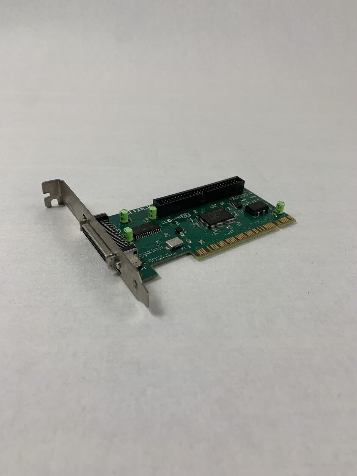 LSI Logic LSI20860A Host Adapter