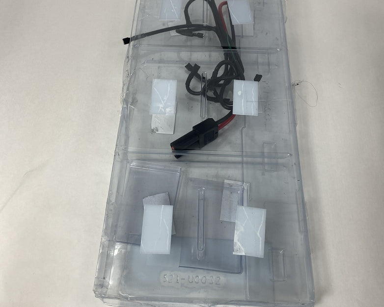 Eaton 5P3000 3000VA 2700W 6 Outlet Rack Tower UPS - Tested
