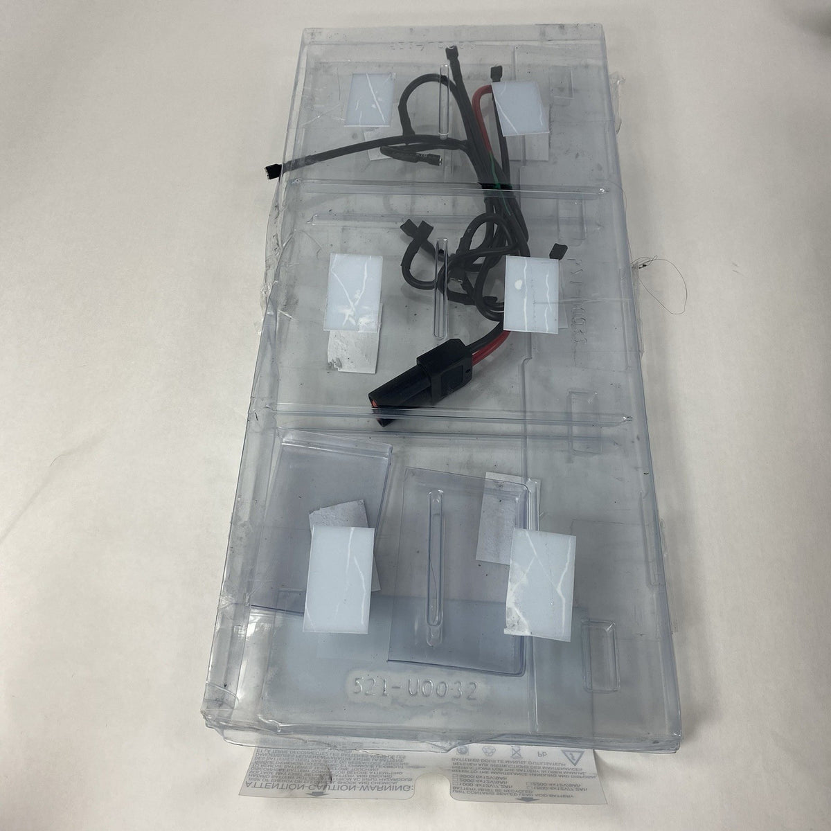 Eaton 5P3000 3000VA 2700W 6 Outlet Rack Tower UPS - Tested16