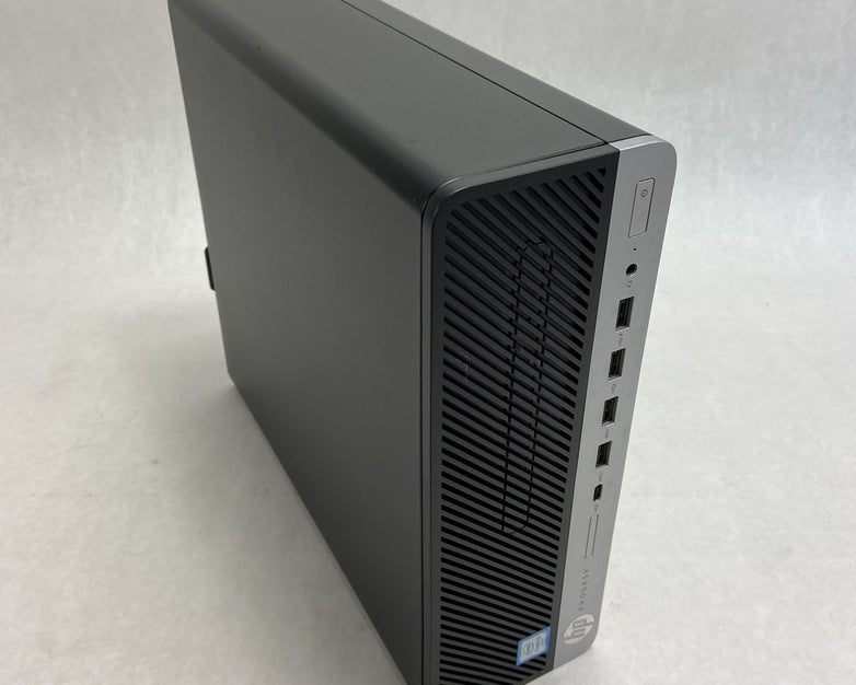 HP ProDesk G3 SFF Intel Core i5-6500 3.2GHz 8GB RAM No HDD No OS
