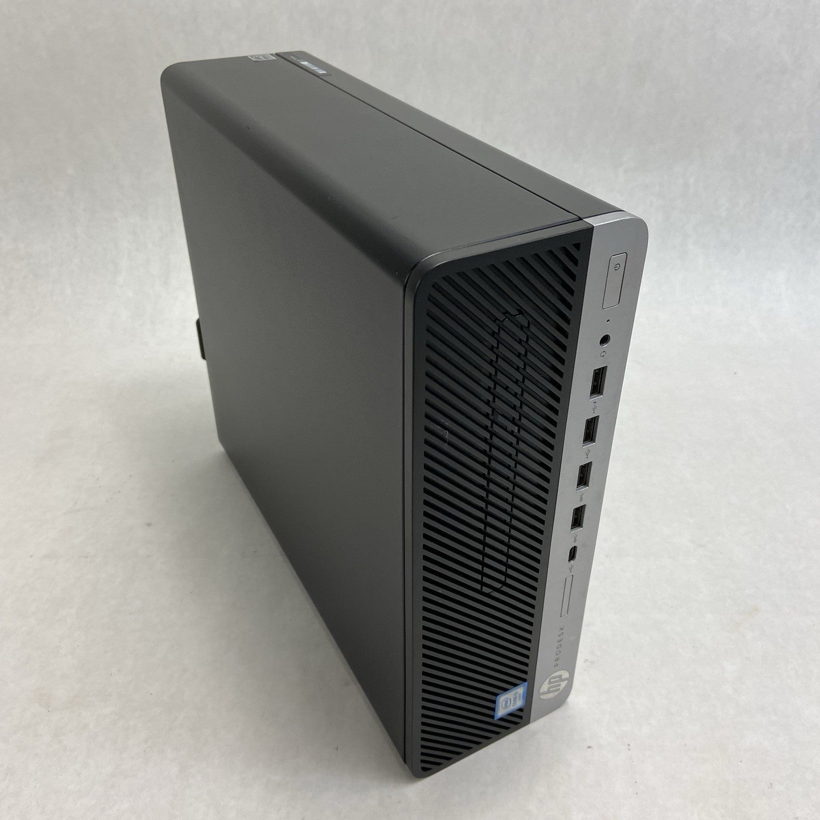 HP ProDesk G3 SFF Intel Core i5-6500 3.2GHz 8GB RAM No HDD No OS0