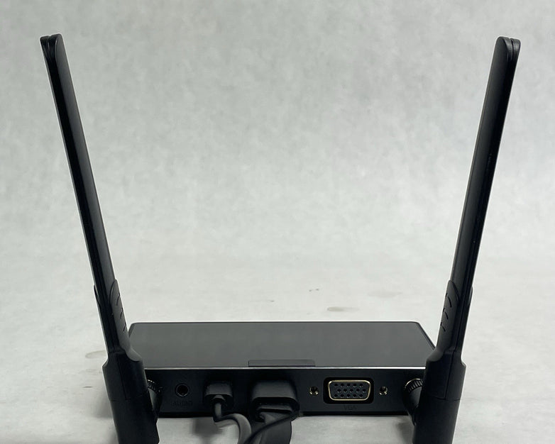 Wireless HDMI Reciver Box(RX) Power Tested