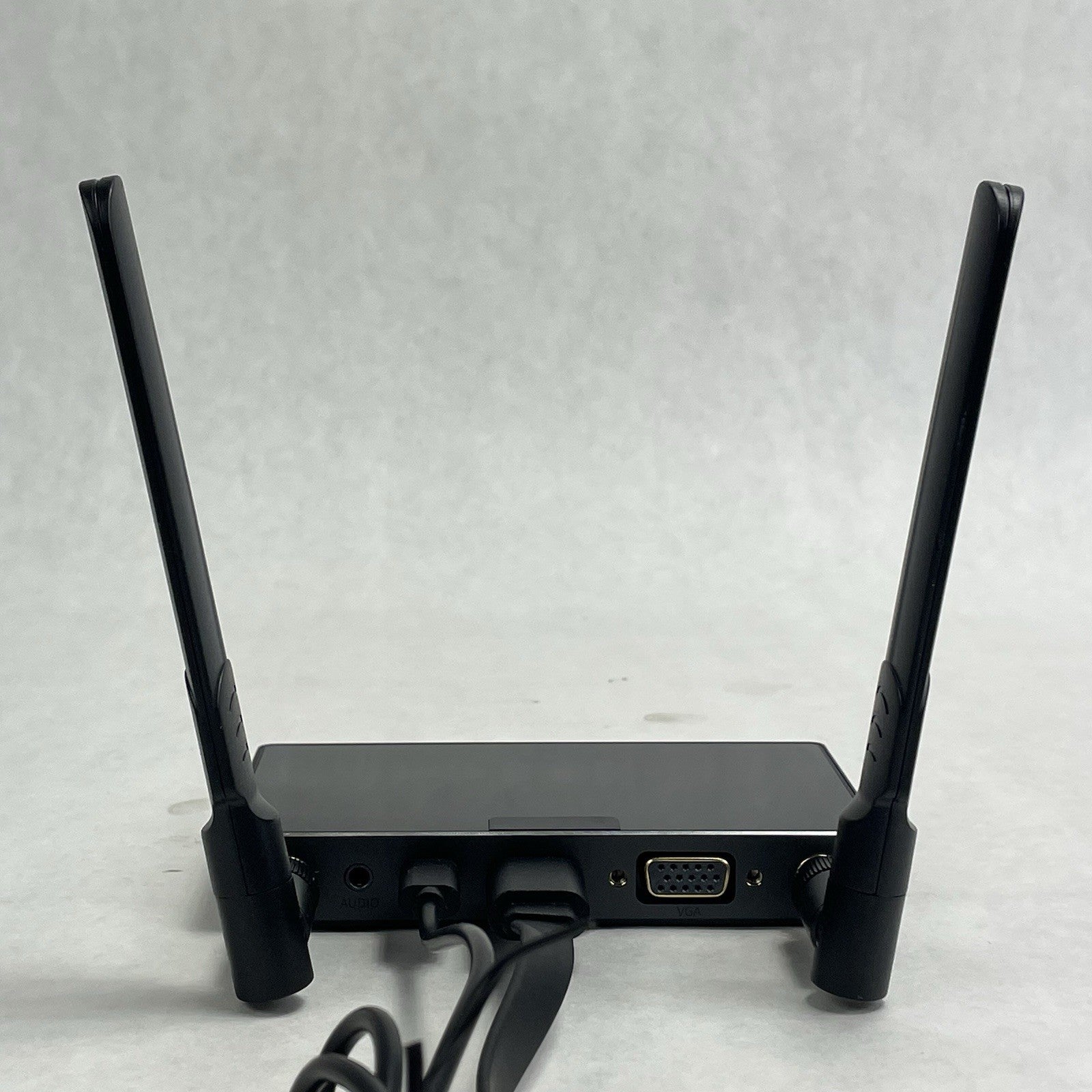 Wireless HDMI Reciver Box(RX) Power Tested