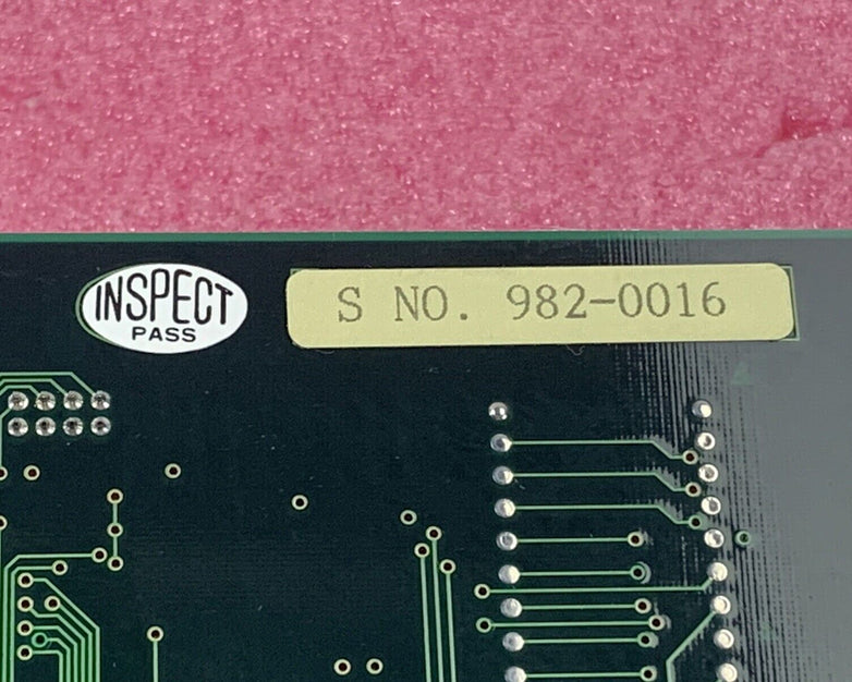 Contec ECNB(FH)-12T No. 7550D C Made in Japan for Contec IPC-RT/L600S(PC)TWOu