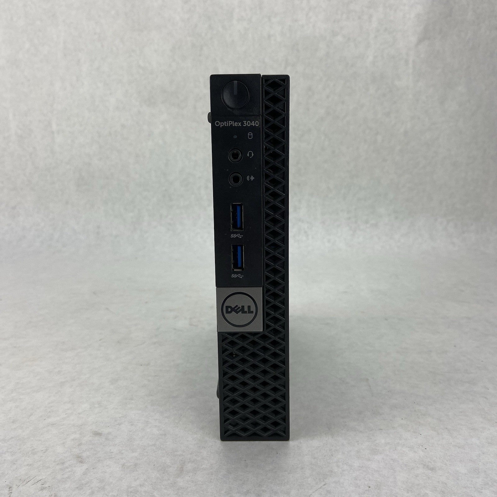 Dell Optiplex 3040 Micro Intel Core i5-6500T 2.5GHz 8GB RAM No HDD No OS1