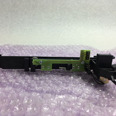 HP Hewlett Packard Syringe Assembly 07673-60870