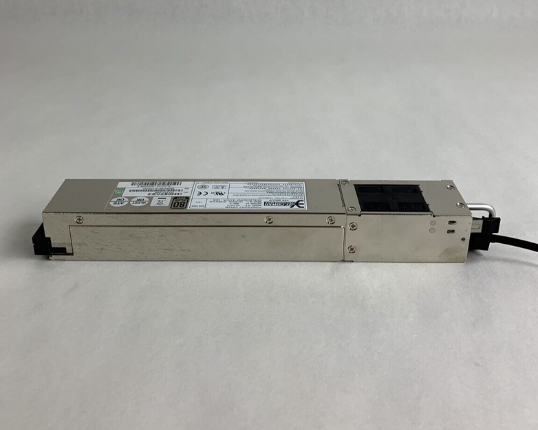 FSP Group Power Technology YM-2541C Power Supply Tested