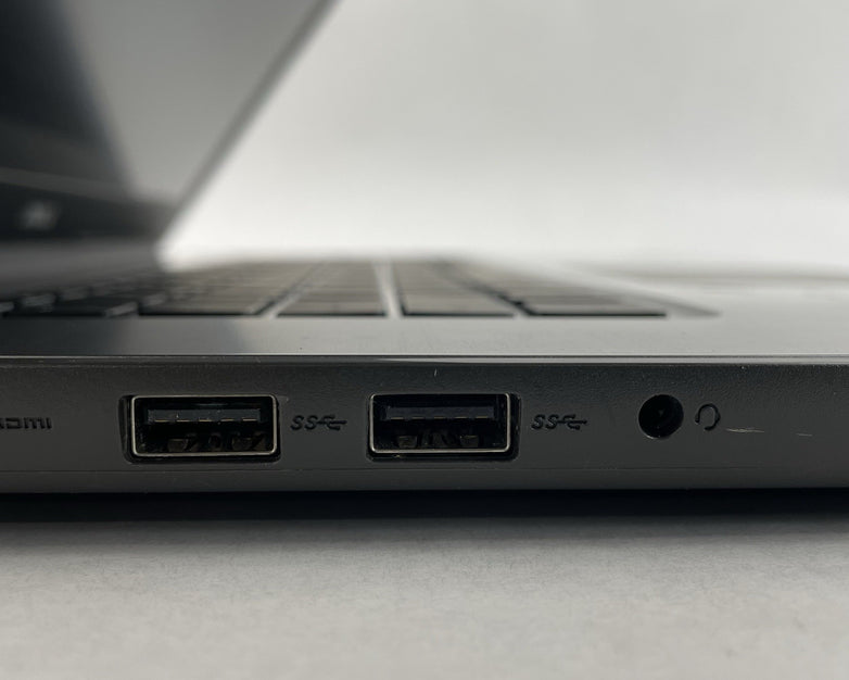 Dell Inspiron 5767 17.3" i5-7200U 2.50 GHz 8 GB RAM No SSD/OS/AC - BIOS
