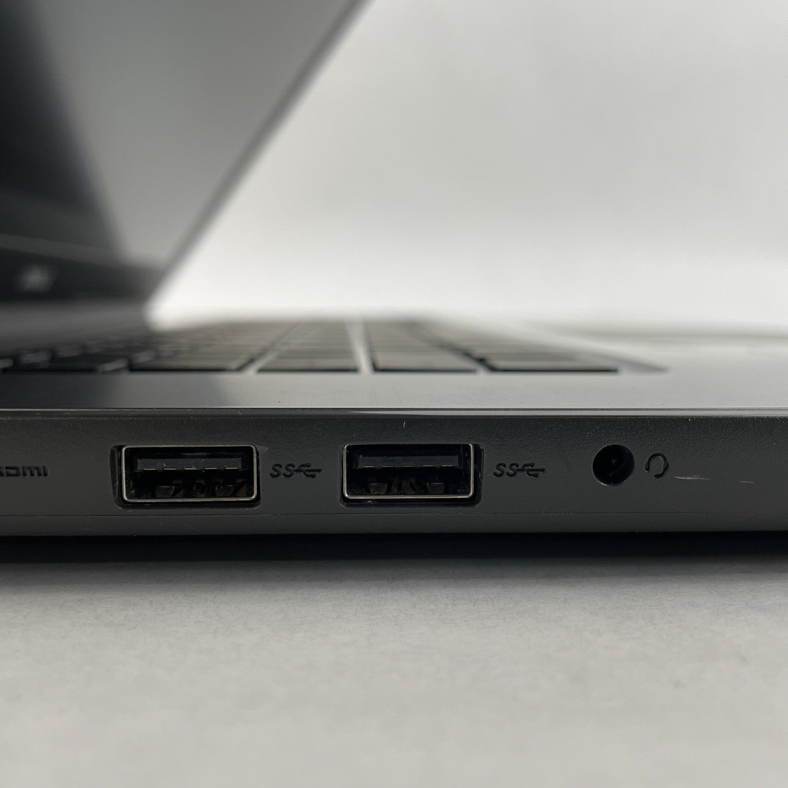 Dell Inspiron 5767 17.3" i5-7200U 2.50 GHz 8 GB RAM No SSD/OS/AC - BIOS7