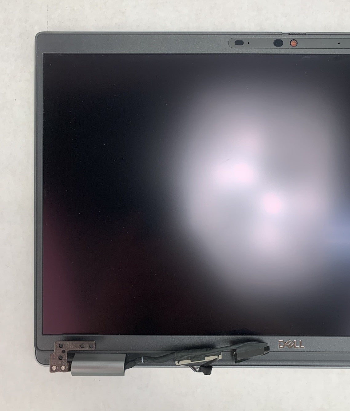 Dell Latitude 5520 15.6" FHD 1920x1080 Touch Screen Assembly - Untested7