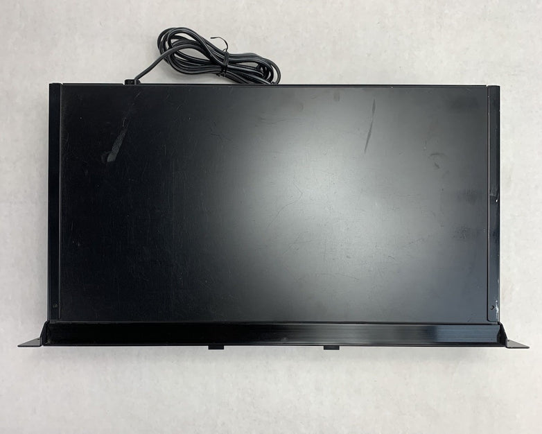 Denon DN-770R Stereo Double Casette Tape Deck - Parts or Repair