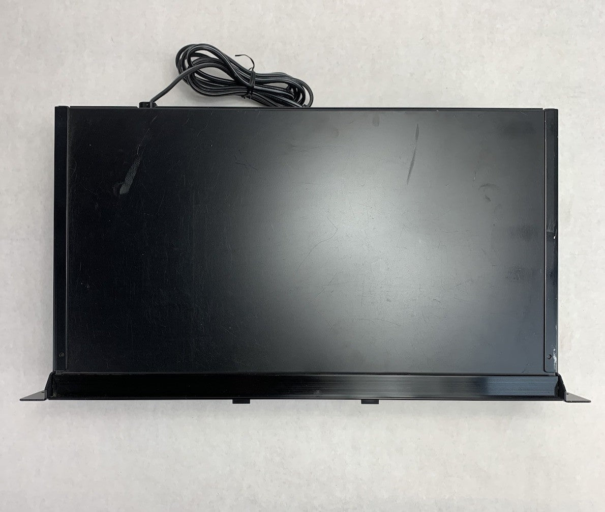 Denon DN-770R Stereo Double Casette Tape Deck - Parts or Repair11