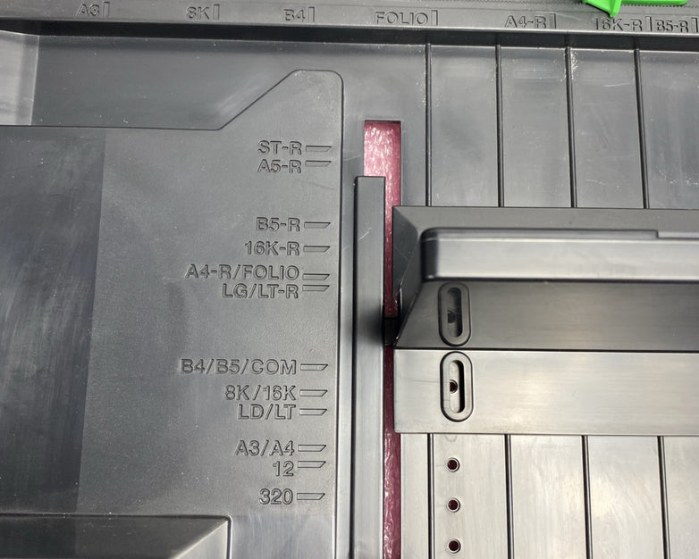 Toshiba LD Paper Tray Feeder Assembly For Toshiba E Studio 356