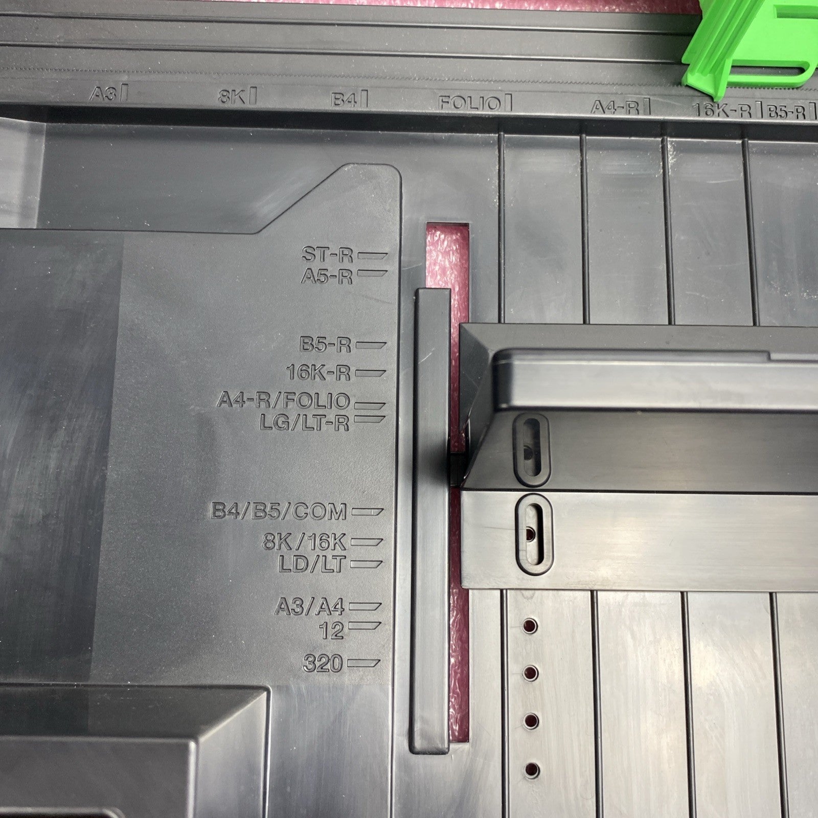 Toshiba LD Paper Tray Feeder Assembly For Toshiba E Studio 3565