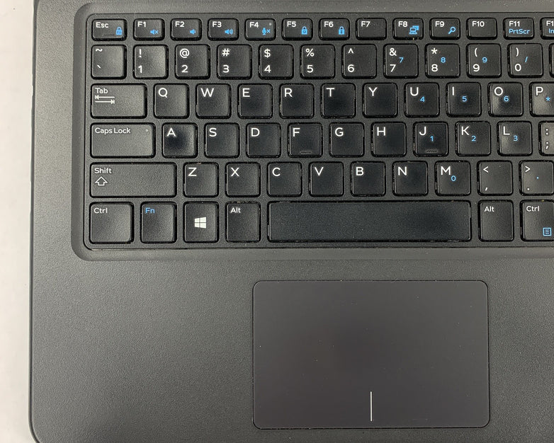 Dell Latitude 3300 13.3" i5-8250u 1.6 GHz 8 GB Ram NO OS No HDD No Batt No AC