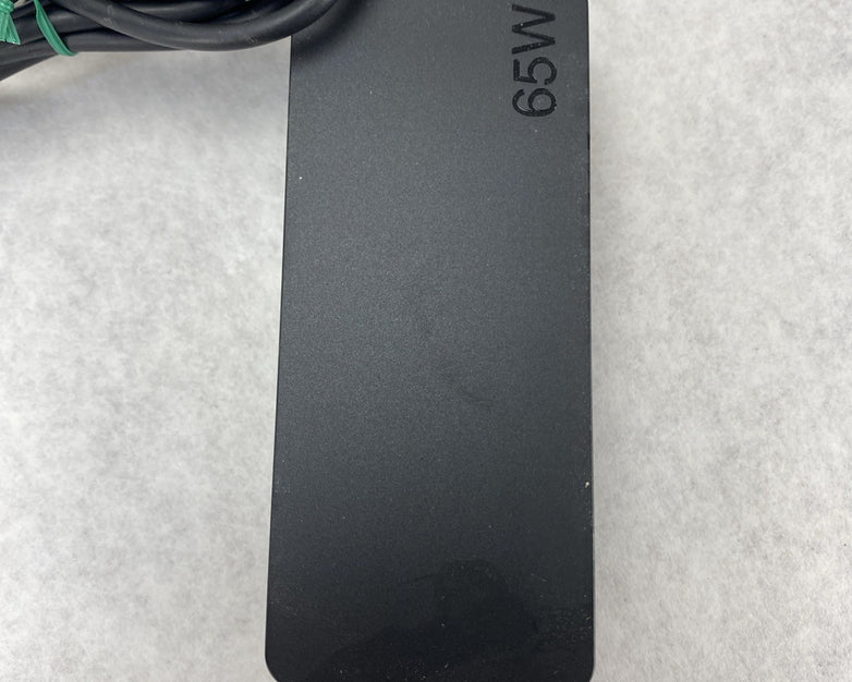 Lenovo ADLX65YCC2D 65W 20V 3.25A USB-C AC Adapter - Lot of 3