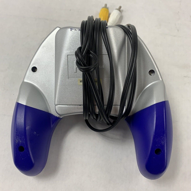 Excalibur Ultimate 64 In 1 Action Games Plug N Play