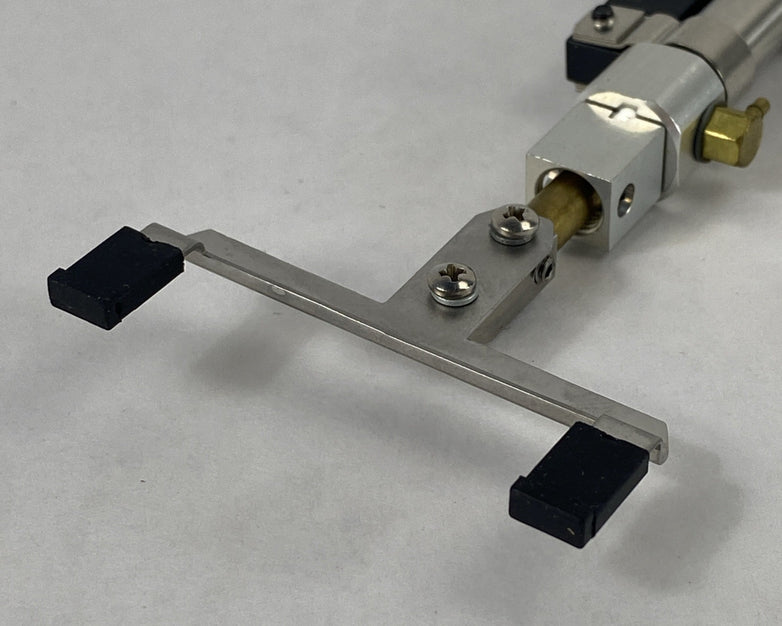 Beckman Coulter 717062 Biomek Span 8 Front Gripper Assembly