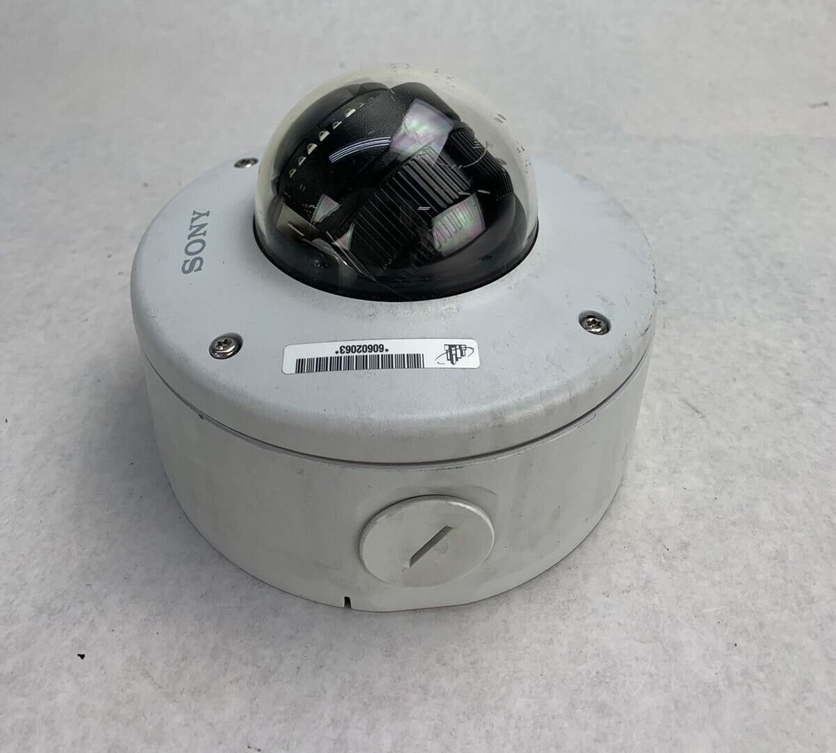Sony SNC-EM642R Network Camera