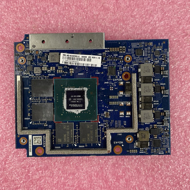 NVIDIA RTX A1000 6GB GDDR6 for HP ZBook Fury 16 G10