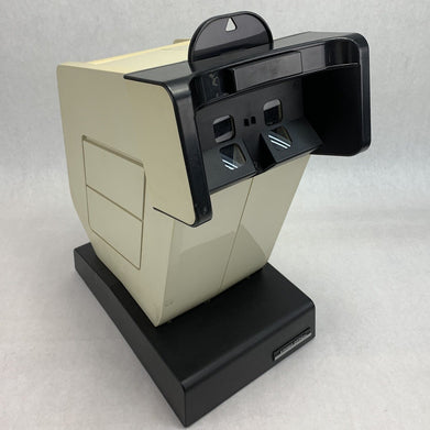 Stereo Optical Optec 2000P Vision Tester - Parts or Repair w/ Cover