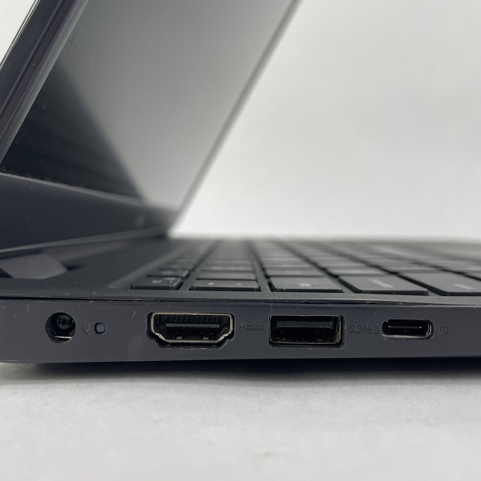 Dell Latitude 3510 15.6" i5-10210U 1.60 GHz 8 GB RAM No SSD/OS/AC/Battery5