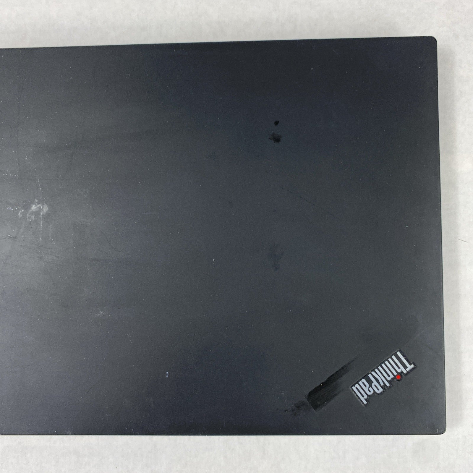 Lenovo ThinkPad T480 Intel Core i5-8350U 1.70GHz 8GB RAM 14" No HDD No OS