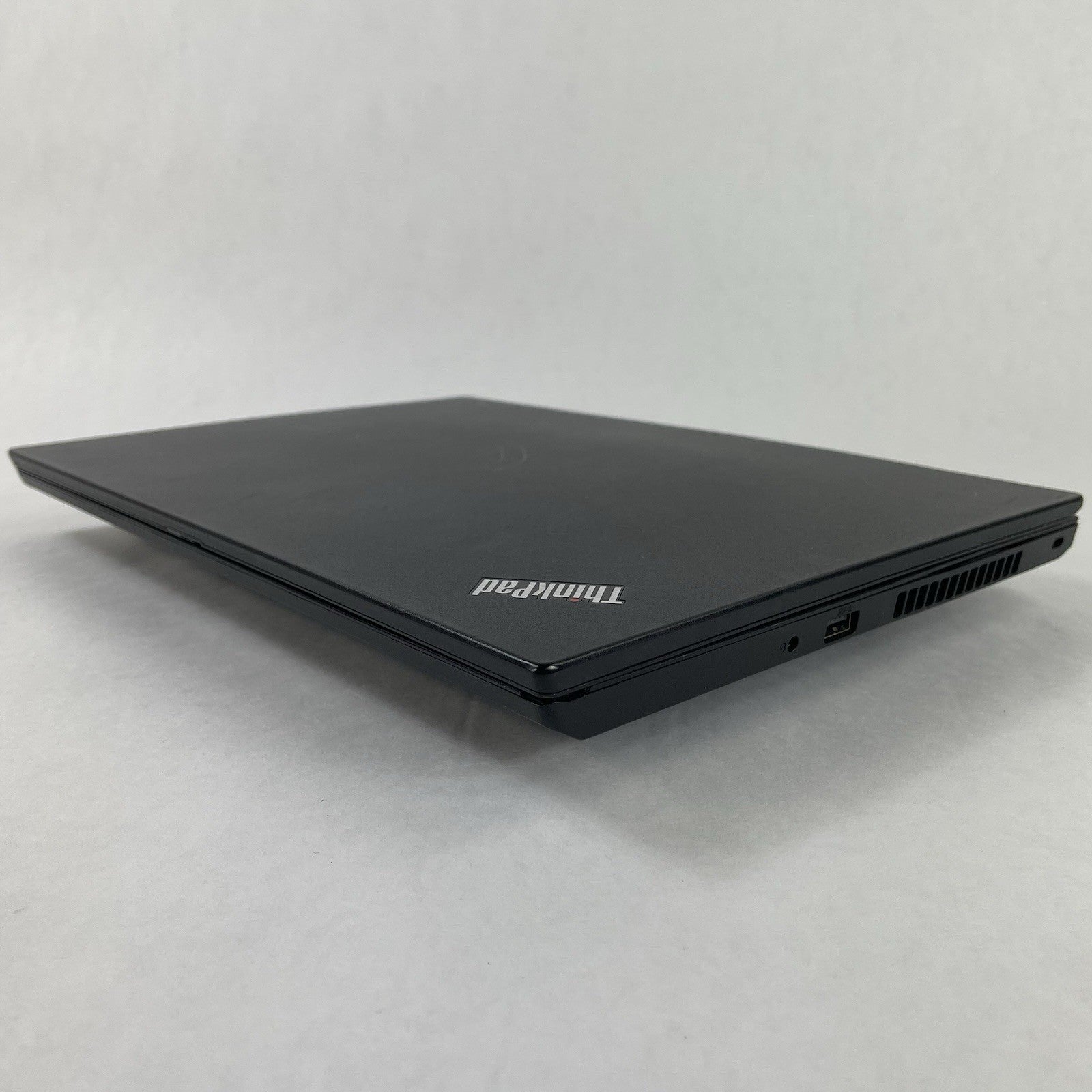 Lenovo ThinkPad L490 14" i5-8250U 1.60 GHz 8 GB RAM No SSD/OS/AC7