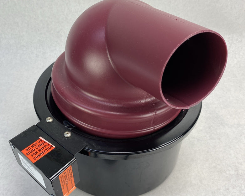 Trion Herrmidifier 707 Series Centrifugal Atomizing Humidifier