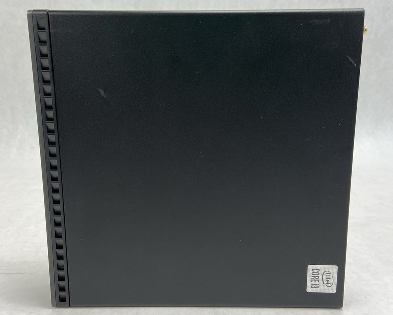 Lenovo ThinkCentre M70Q Micro Intel Core i3-10100T 3GHz 8GB RAM No HDDOSAC