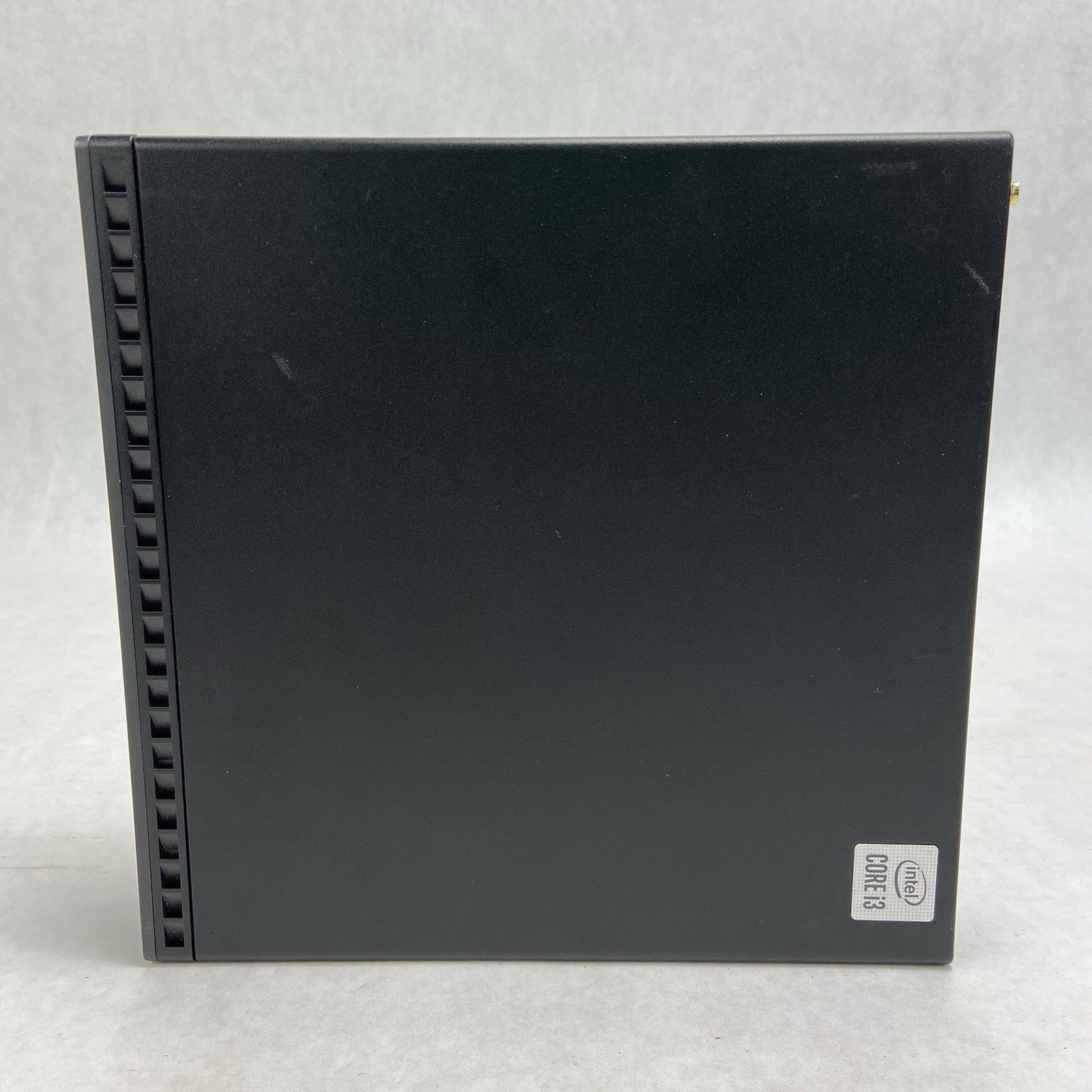 Lenovo ThinkCentre M70Q Micro Intel Core i3-10100T 3GHz 8GB RAM No HDDOSAC6