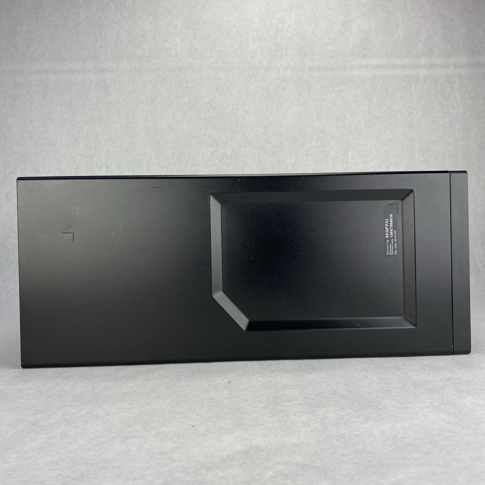 Dell OptiPlex 3020 MT Intel Quad Core i5-4590 3.30GHz 4GB RAM DVDRW No HDD OS