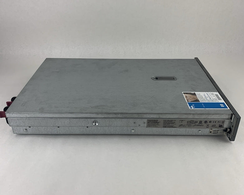 HP ProLiant DL380 G4 Server 2x Xeon 2 GB Ram No OS No HDD