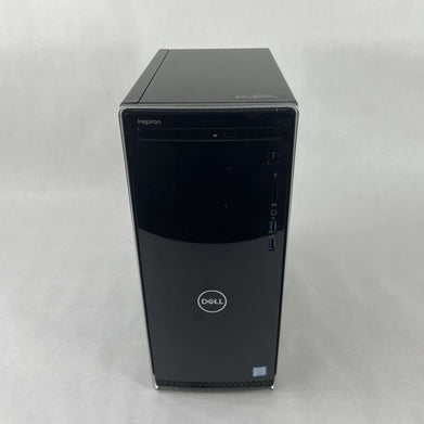 Dell Inspiron 3670 MT i5-9400 2.90 GHz 8 GB RAM No HDD/OS