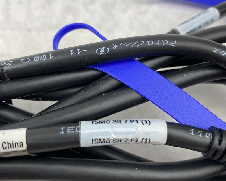 Mellanox MC2207128-003 40Gb/56Gb Ethernet/Infiniband FDR 3M QSFP Cable DAC VPI