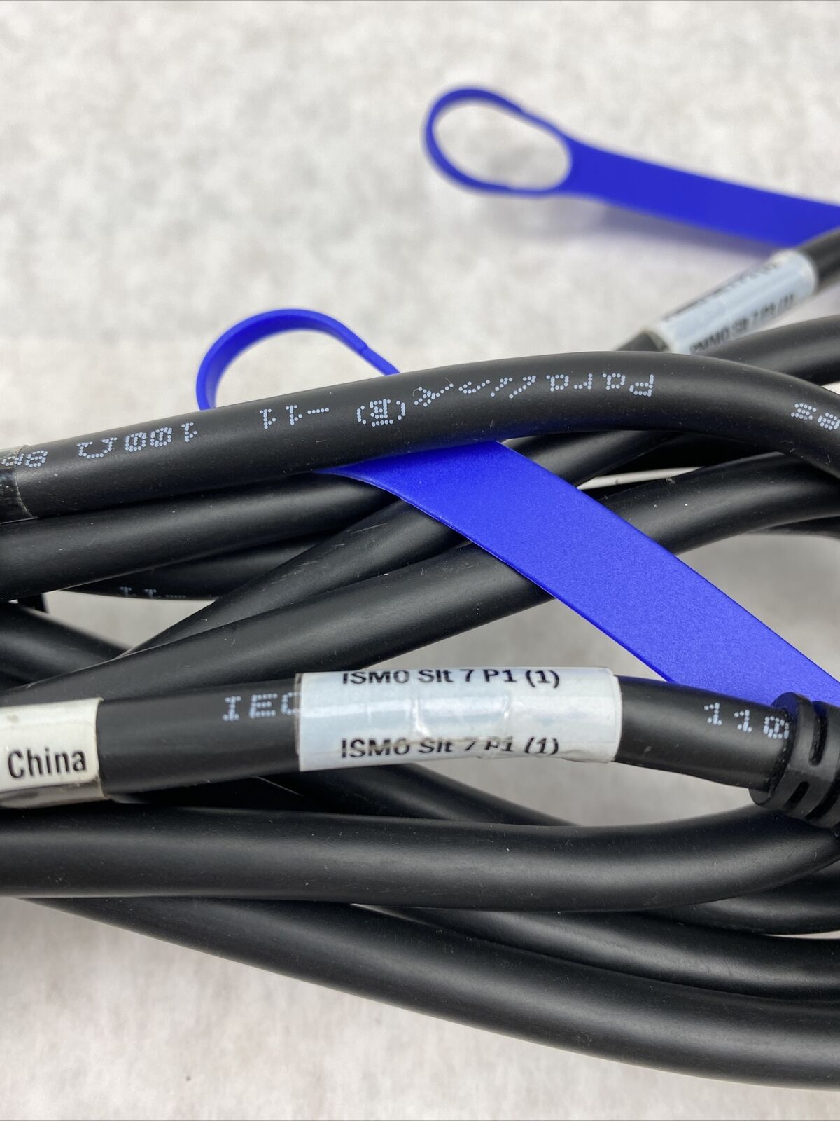 Mellanox MC2207128-003 40Gb/56Gb Ethernet/Infiniband FDR 3M QSFP Cable DAC VPI