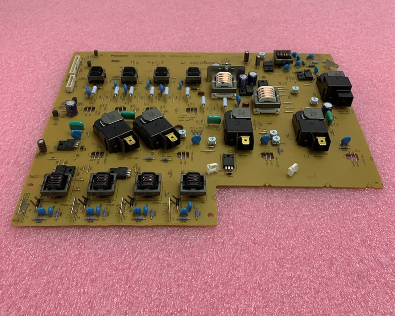 Konica Minolta A5C1M4060 High Voltage Power Supply Board for C554e