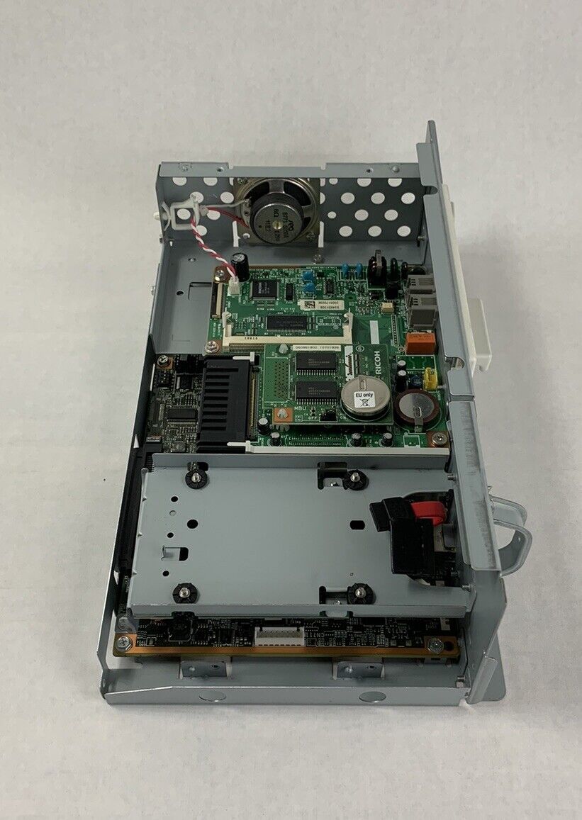 Ricoh LD-150 PCB CTL Controller Board D0925103L D3465132B