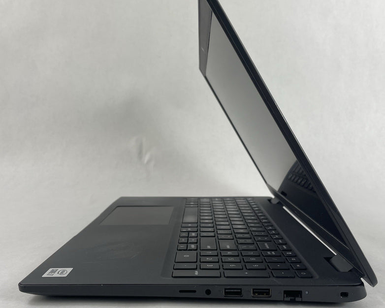Dell Latitude 3510 15.6" i7-10510U 1.80 GHz 8 GB RAM No SSD/OS/AC