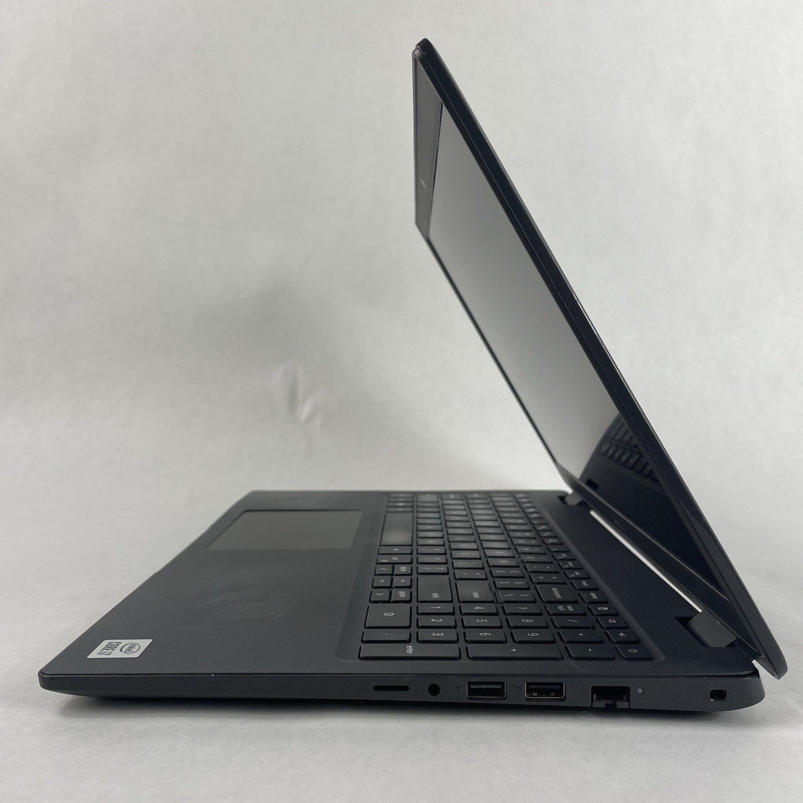 Dell Latitude 3510 15.6" i7-10510U 1.80 GHz 8 GB RAM No SSD/OS/AC6
